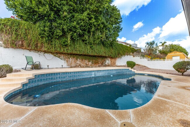 Building Photo - 15014 N 20th St