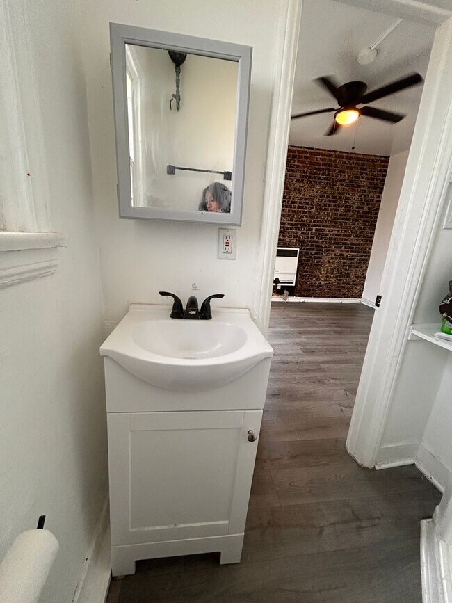 Interior Photo - Toberman Apts.