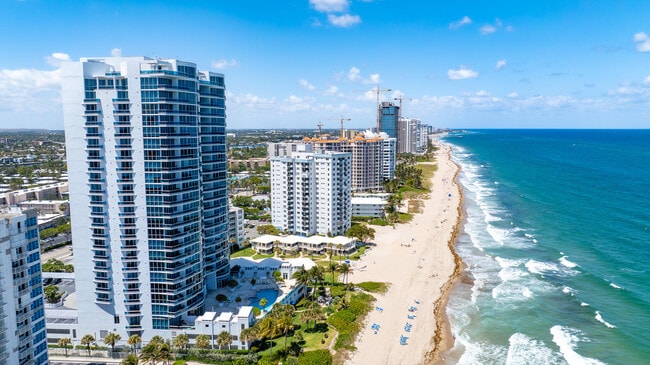 Building Photo - 1600 S Ocean Blvd