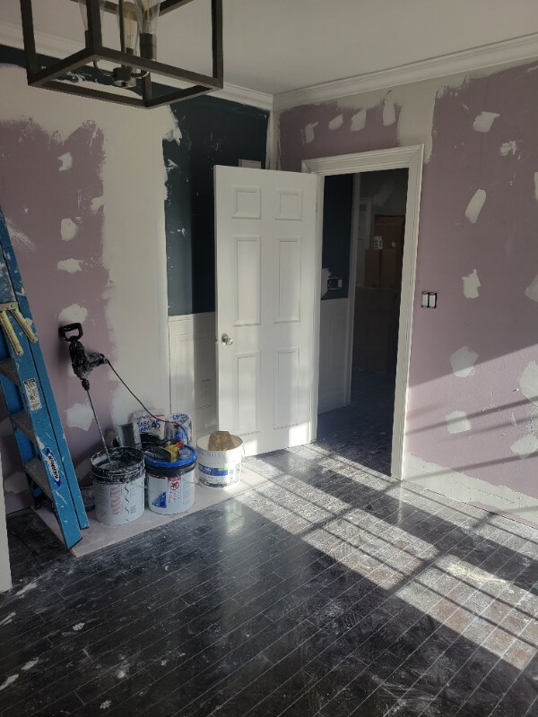 Building Photo - 8 Octavia St