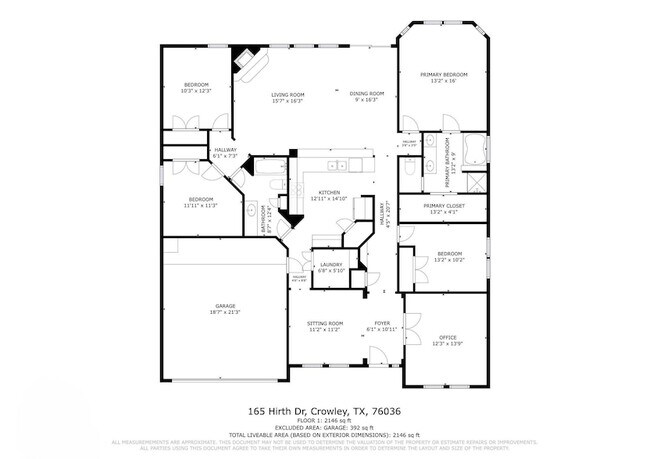 Building Photo - 165 Hirth Dr