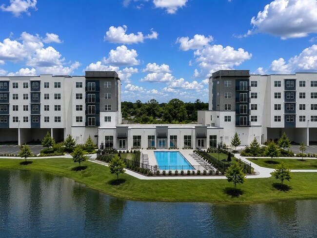 Building Photo - 5587 Millennia Park Dr