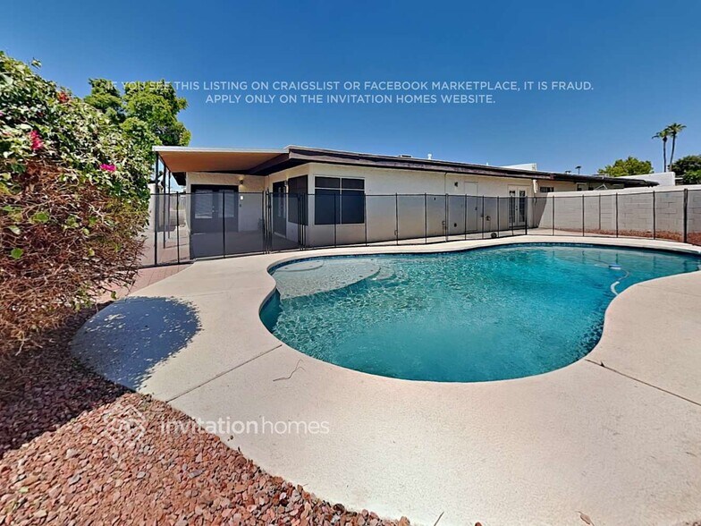 Building Photo - 3143 W Sahuaro Dr