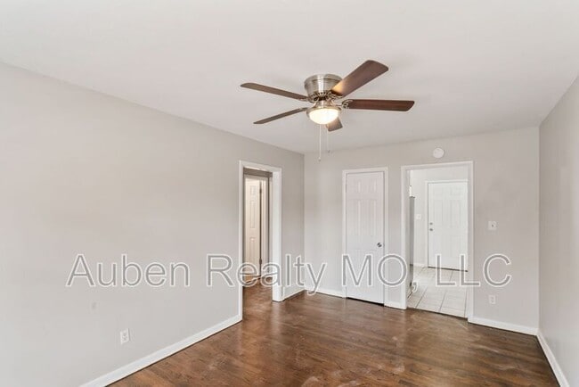 Building Photo - 3143 Puckett Rd