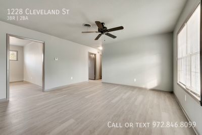 Building Photo - 1228 Cleveland St