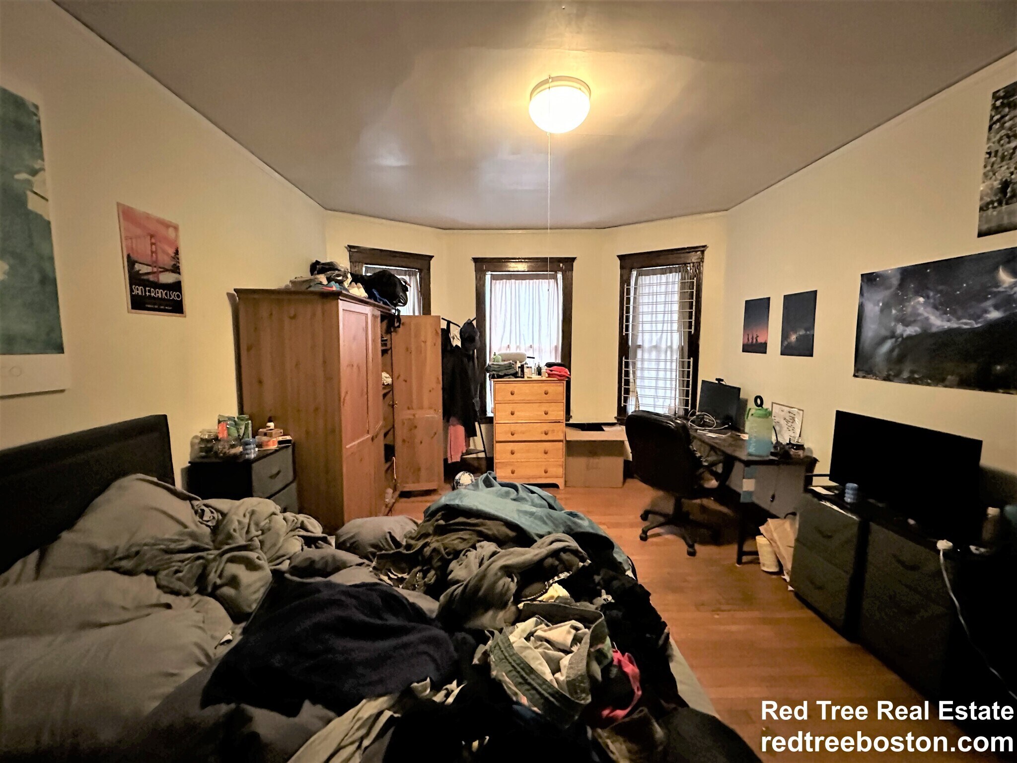 Building Photo - 87 Gardner St