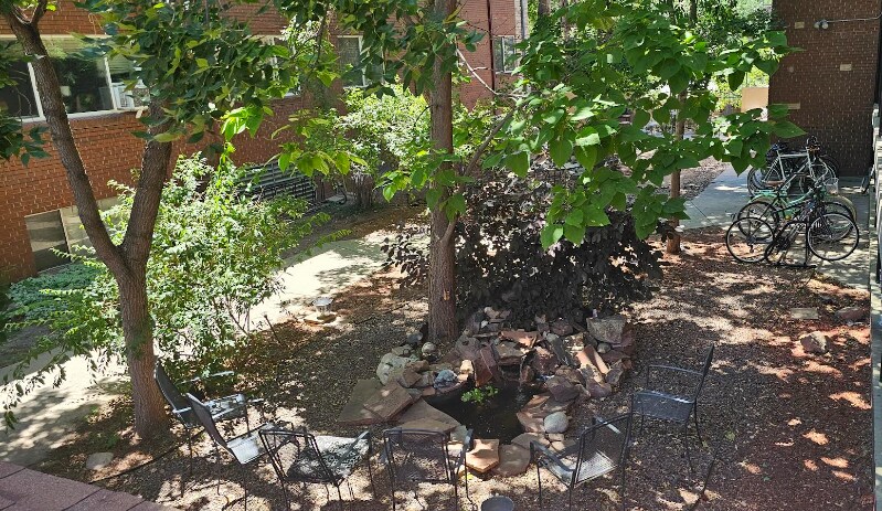 Building Photo - 1170 N Ogden St