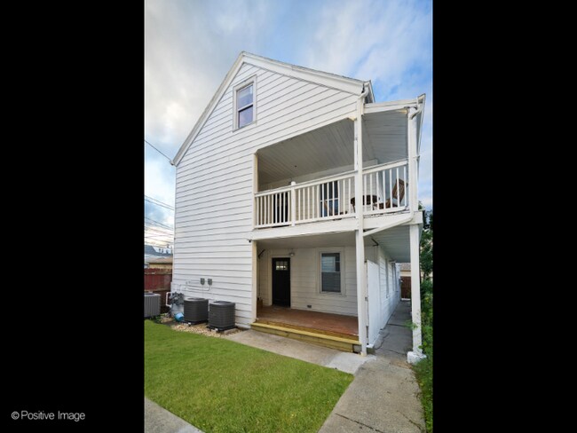 Building Photo - 3016 W 40th St