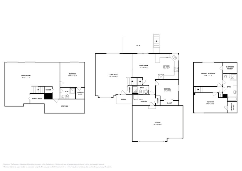 Building Photo - 13401 Nevada Ave