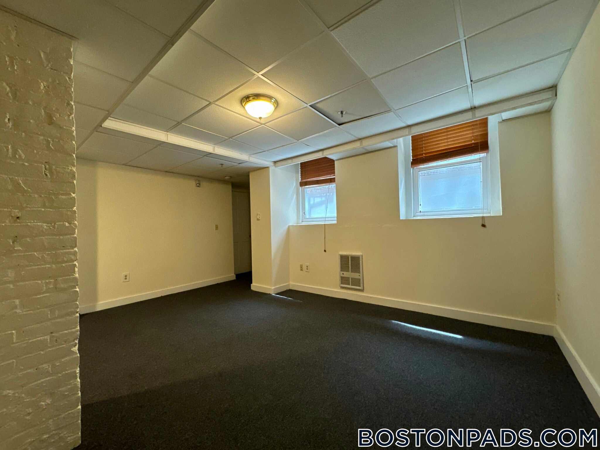Building Photo - 1616 Massachusetts Ave