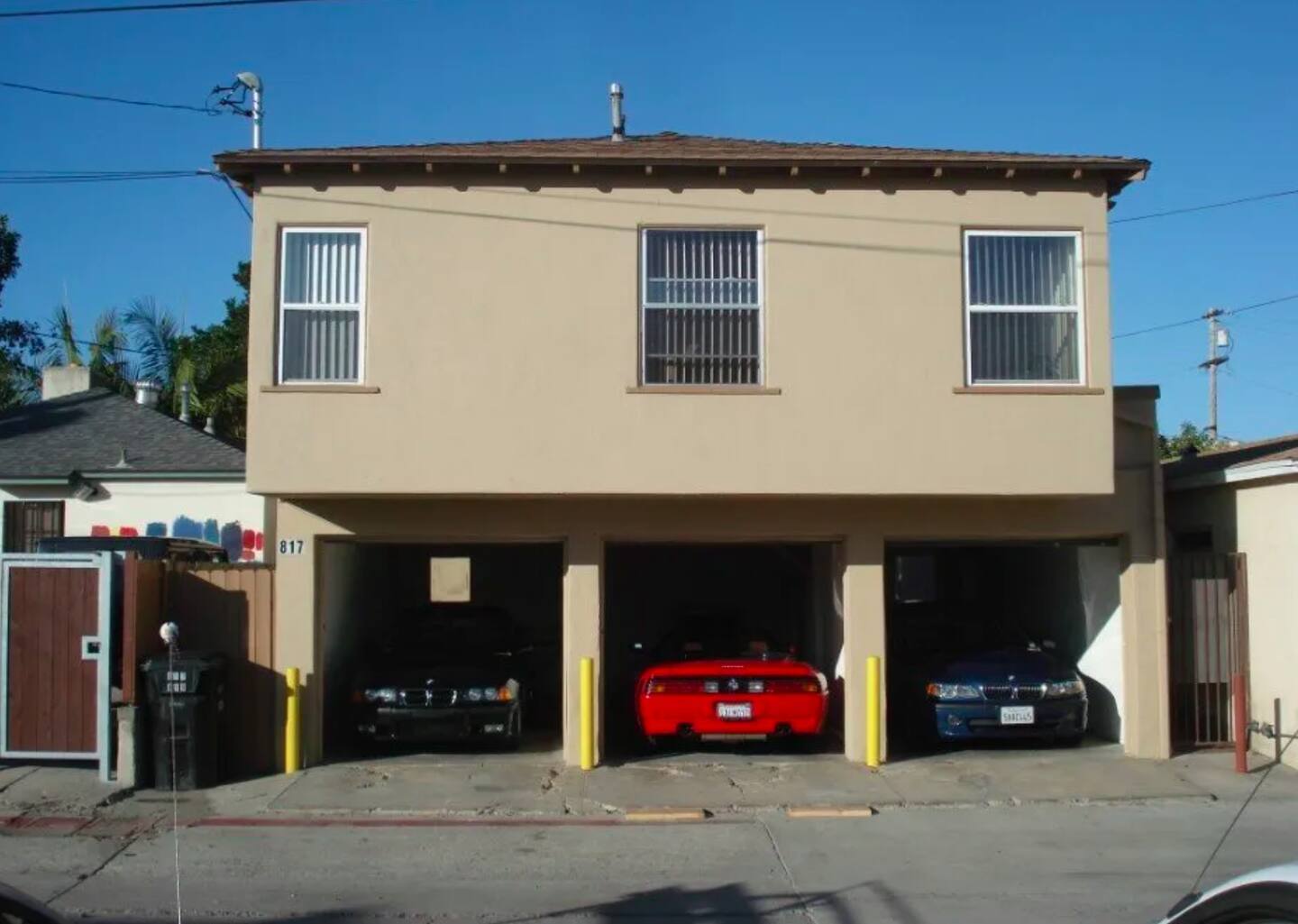 Building Photo - 817 Island Ct
