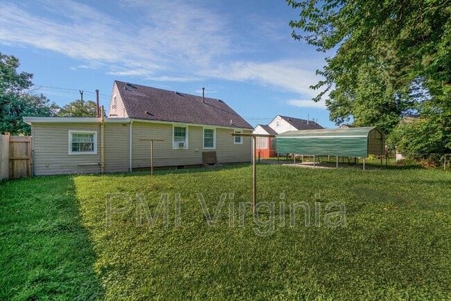 Building Photo - 5368 E Princess Anne Rd