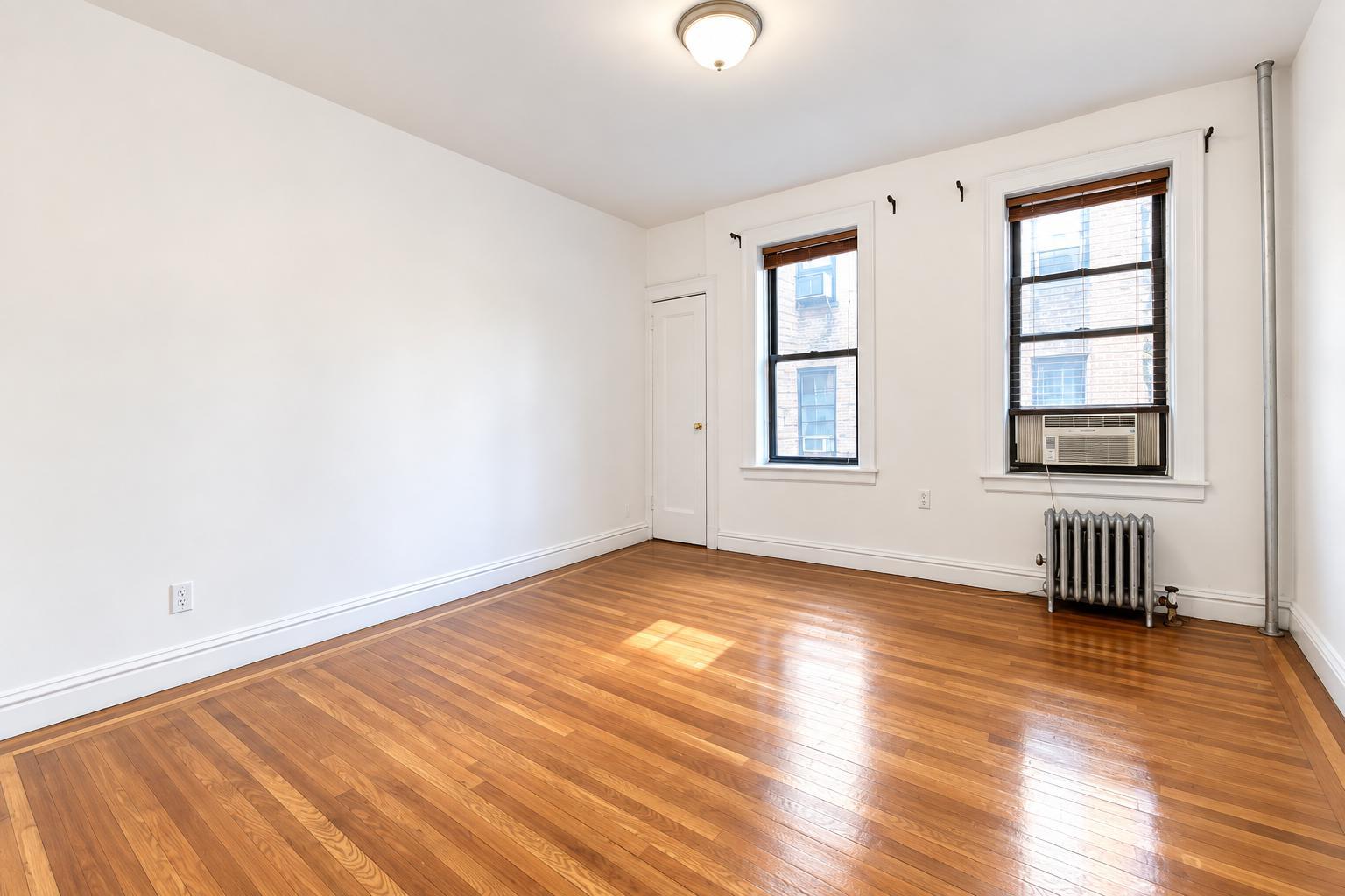 Building Photo - 850 W 176th St