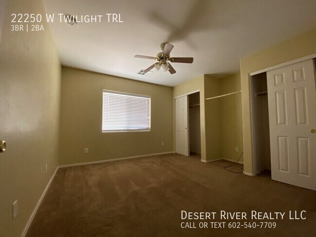 Building Photo - 22250 W Twilight Trail
