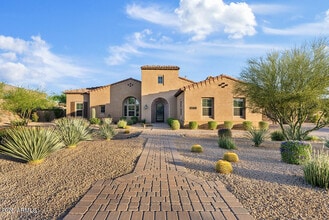 Building Photo - 35669 N 85th St