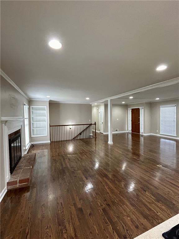 Building Photo - 1534 Collier Dr SE