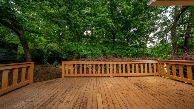 Building Photo - 4645 Wimbish Ct