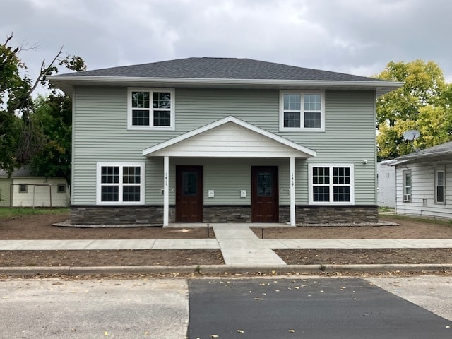 Building Photo - 1415 Market St