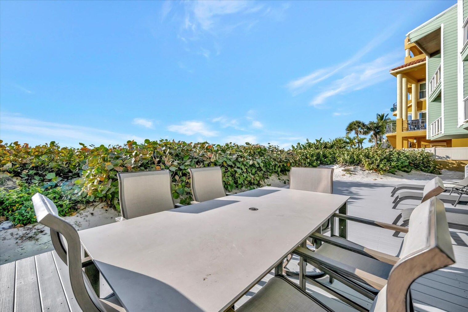 Building Photo - 19530 Gulf Blvd