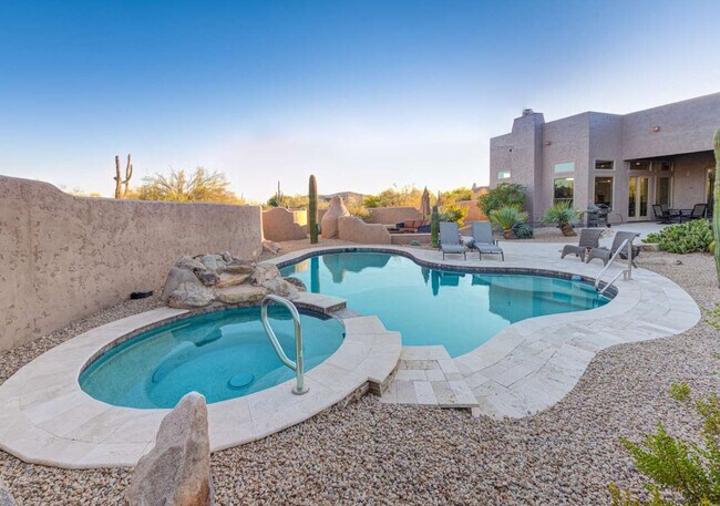 Building Photo - 7970 E Las Piedras Way