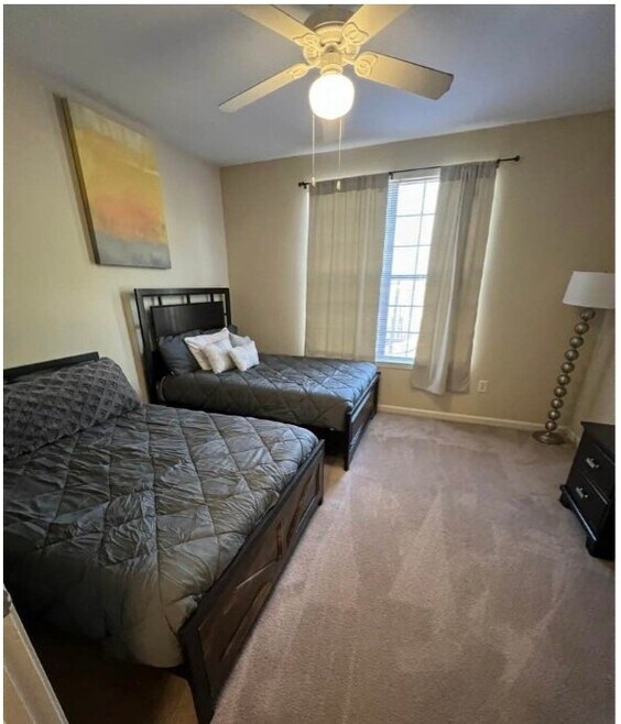 Building Photo - 1600 Overlook Park Ln