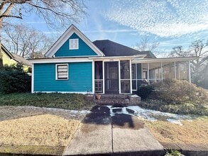 Building Photo - 195 Barrow St