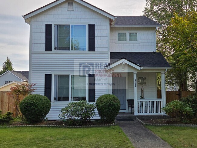 Primary Photo - Check Out This Adorable 2.0 bedroom, 2.5 b...