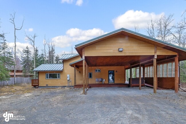 Building Photo - STR- 34385 E Quartz Creek Road