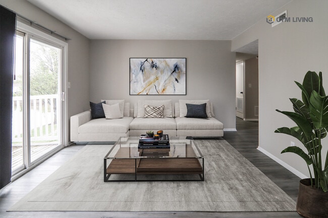 Building Photo - The Eclipse Apartment Homes