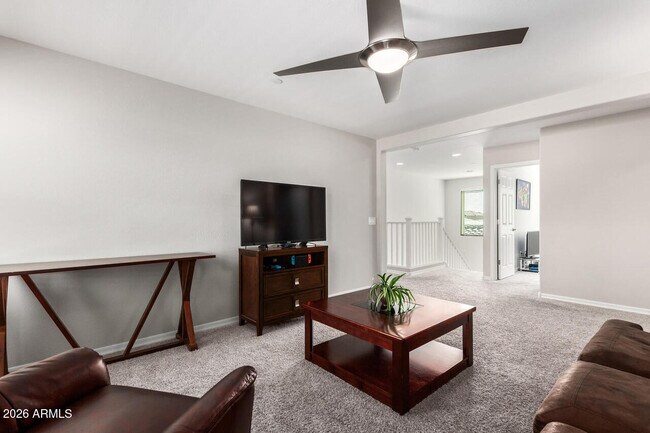 Building Photo - 21188 W Almeria Rd