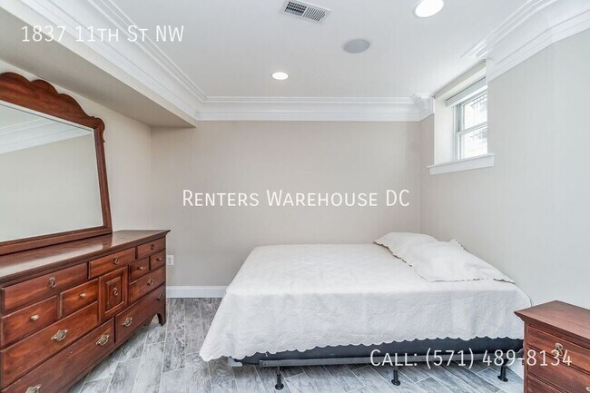 Building Photo - 1837 11th St NW