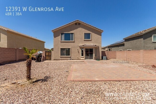 Building Photo - 12391 W Glenrosa Ave