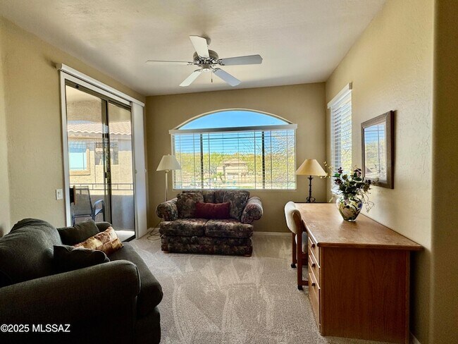 Building Photo - 755 W Vistoso Highlands Dr