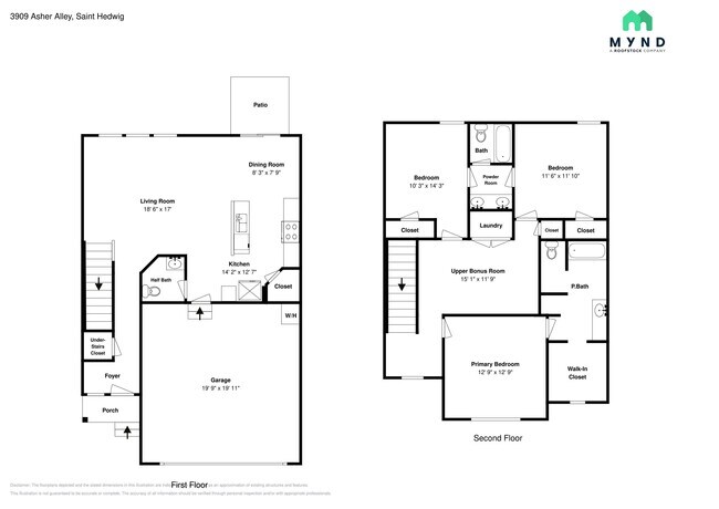 Building Photo - 3944 Asher Alley