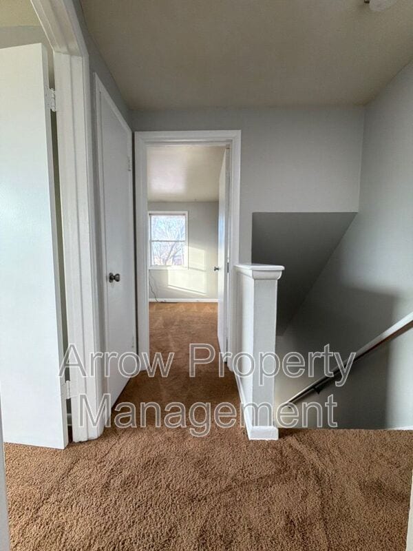 Building Photo - 5501 Benton St