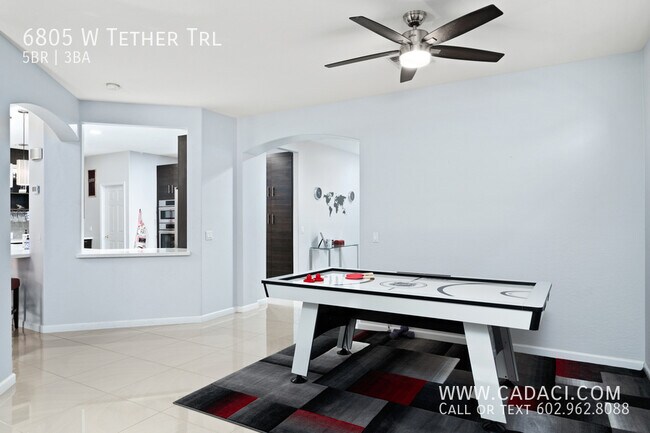 Building Photo - 6805 W Tether Trail