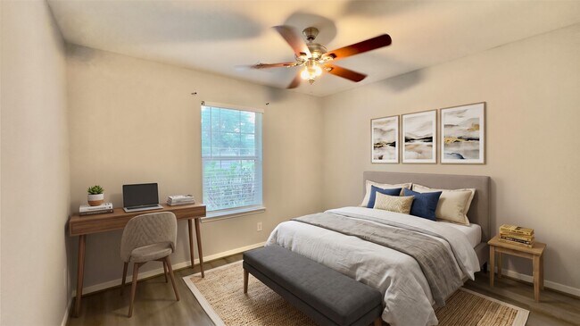 Building Photo - 24822 Cobble Canyon Ln