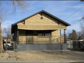 Building Photo - 310 N Kingston Ave