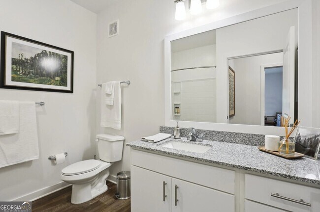 Building Photo - 75 Overlook Pkwy SE