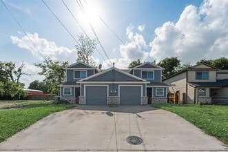 Building Photo - 703 N Tennessee St