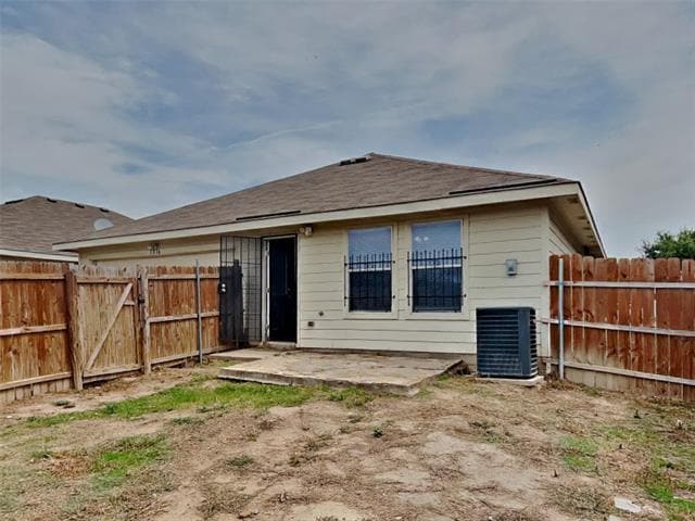 Building Photo - 7536 Marietta Ln