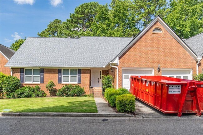 Primary Photo - 27 S Riversong Ln