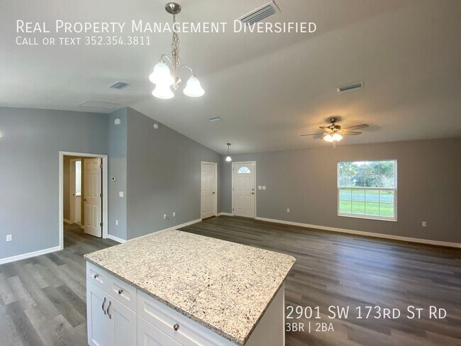Building Photo - 2901 SW 173rd Street Rd