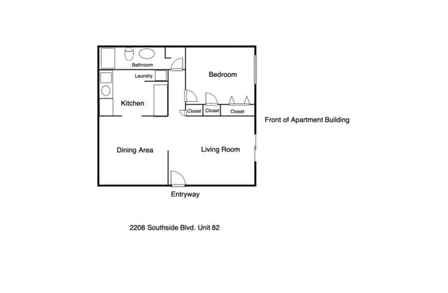 Building Photo - 2208 Southside Blvd