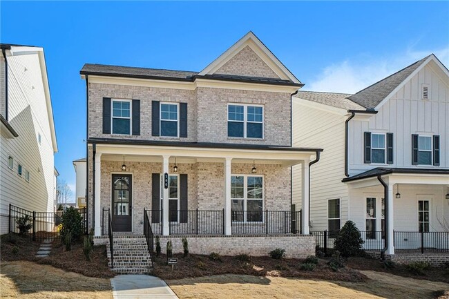 Building Photo - 106 Basil St