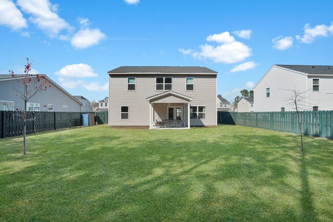 Building Photo - 1379 Waybridge Way