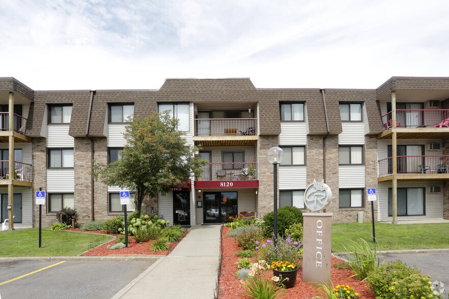 Grove Ridge - ReNew at the Grove