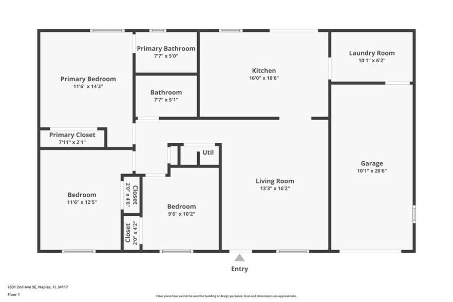 Building Photo - 2831 2nd Ave SE