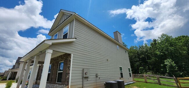 Building Photo - Harris County!