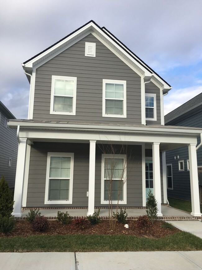 Building Photo - Franklin Living at Simmons Ridge